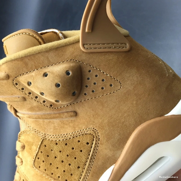 MaikeSneakers 384664-705 Harvest